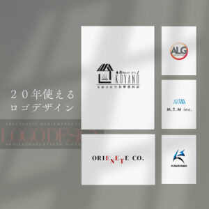 LOGO DESIGN